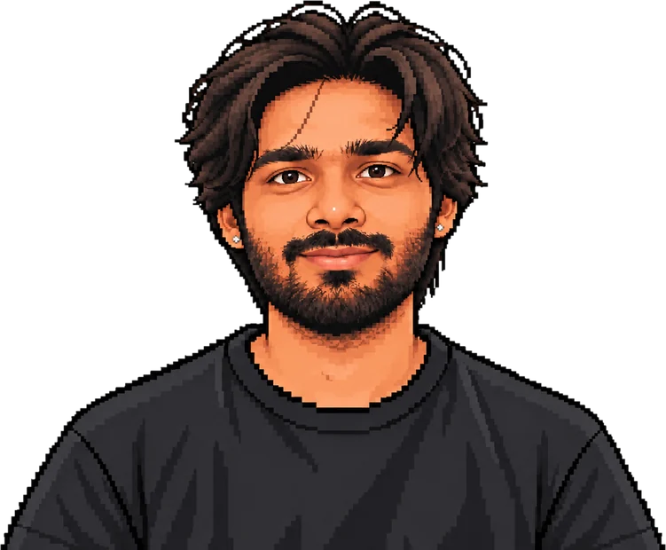 Niket Kumar